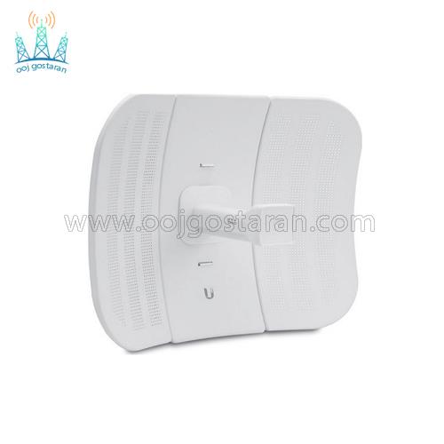 رادیو وایرلس یوبیکویتی لایت بیم UbiQuiti LiteBeam LBE-M5-23